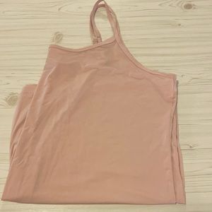 Silky smooth second skin